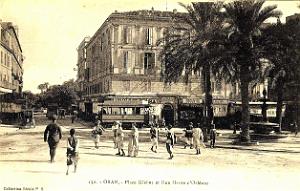 MH a- 011- Place Kleber